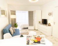 Alquiler - Apartamento / piso - Torrevieja