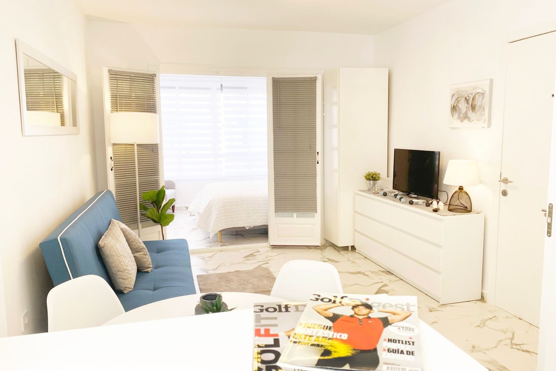 Alquiler - Apartamento / piso - Torrevieja