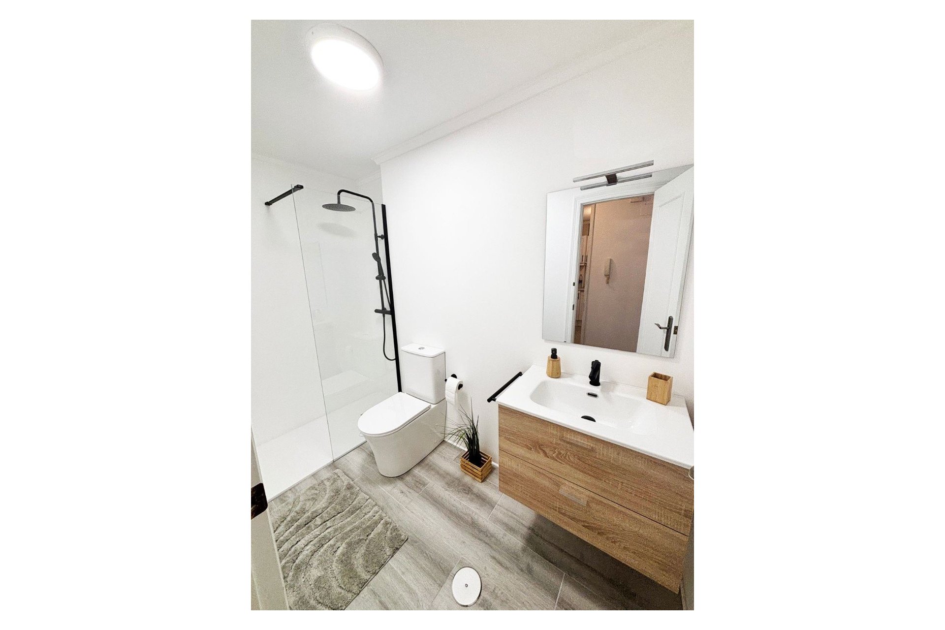 Alquiler - Apartamento / piso - Torrevieja
