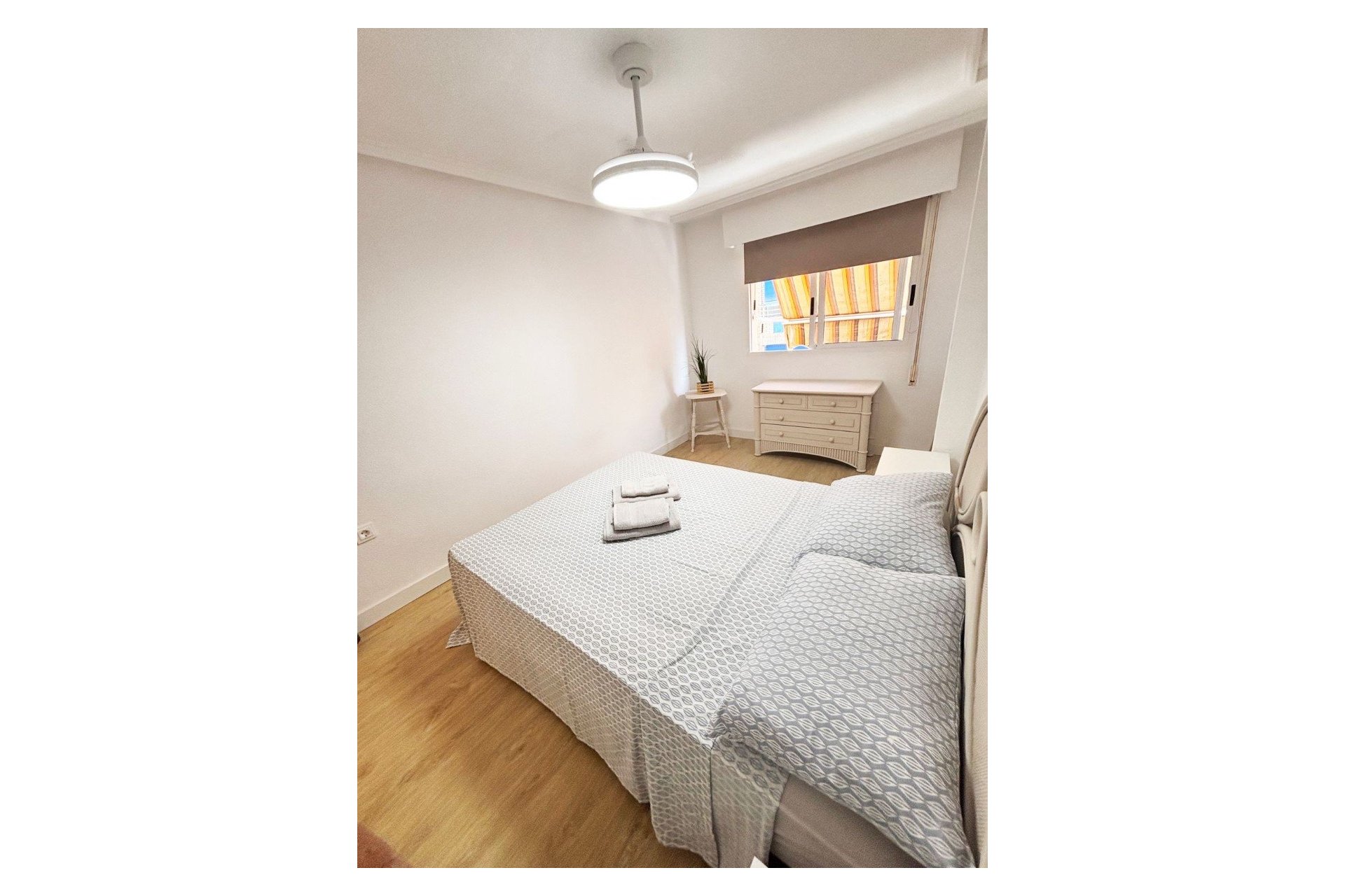 Alquiler - Apartamento / piso - Torrevieja