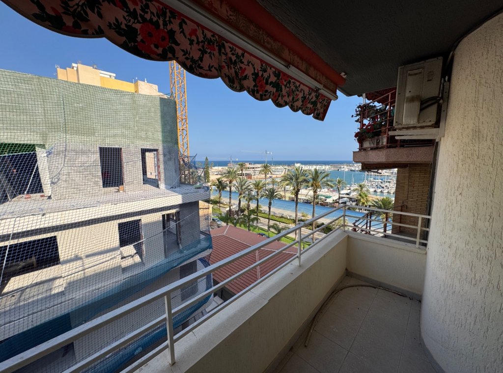 Alquiler - Apartamento / piso - Torrevieja