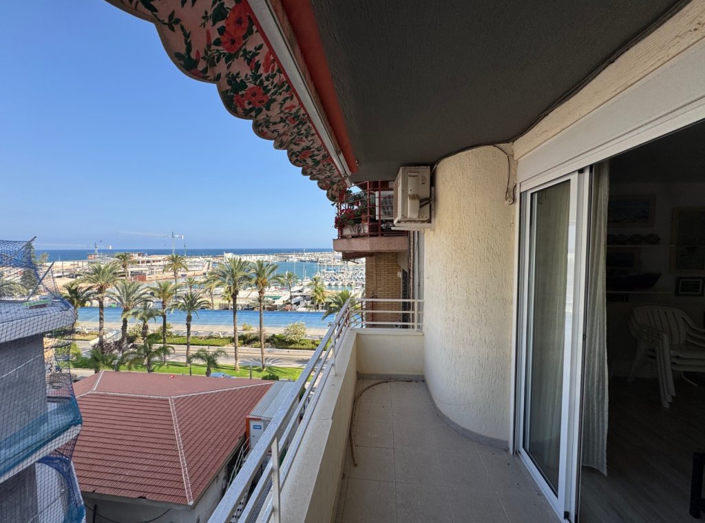 Alquiler - Apartamento / piso - Torrevieja