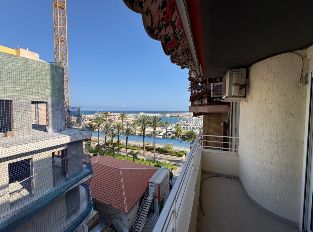 Alquiler - Apartamento / piso - Torrevieja
