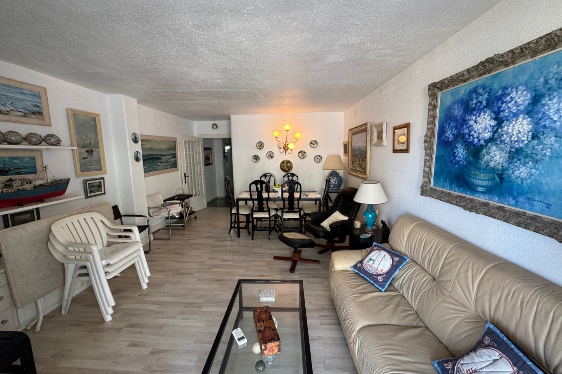Alquiler - Apartamento / piso - Torrevieja