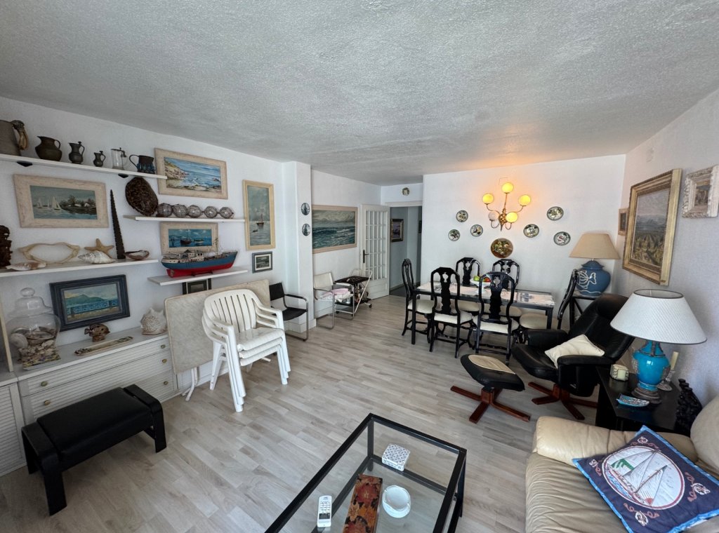 Alquiler - Apartamento / piso - Torrevieja