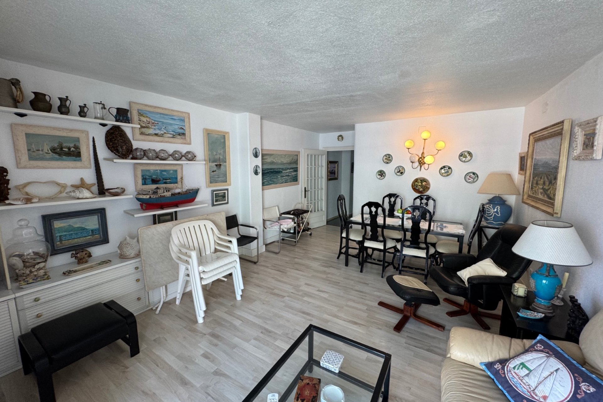 Alquiler - Apartamento / piso - Torrevieja