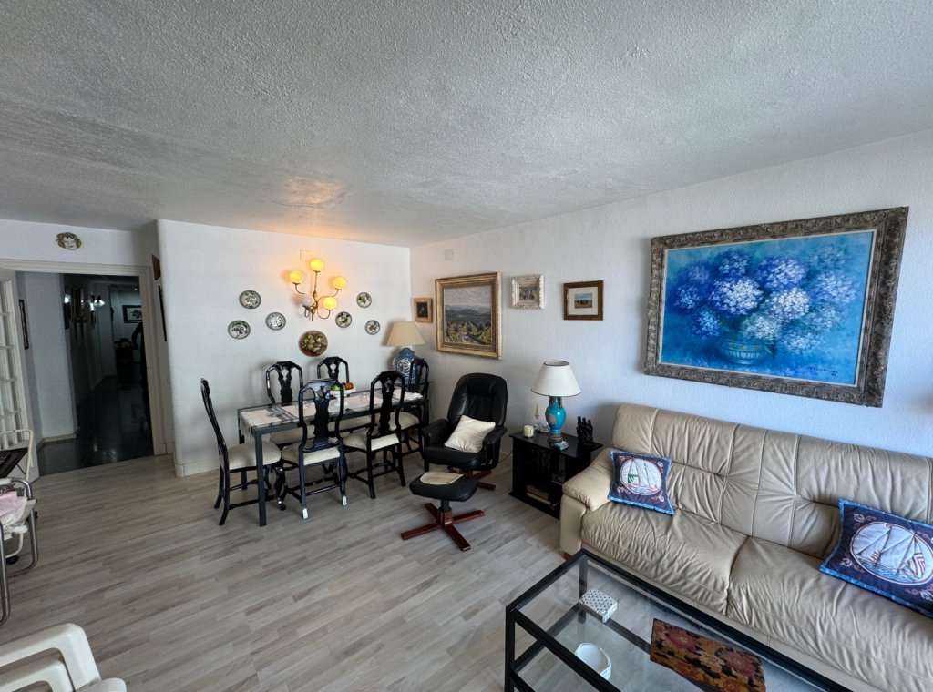 Alquiler - Apartamento / piso - Torrevieja