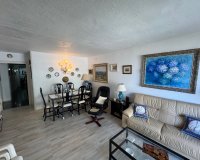 Alquiler - Apartamento / piso - Torrevieja