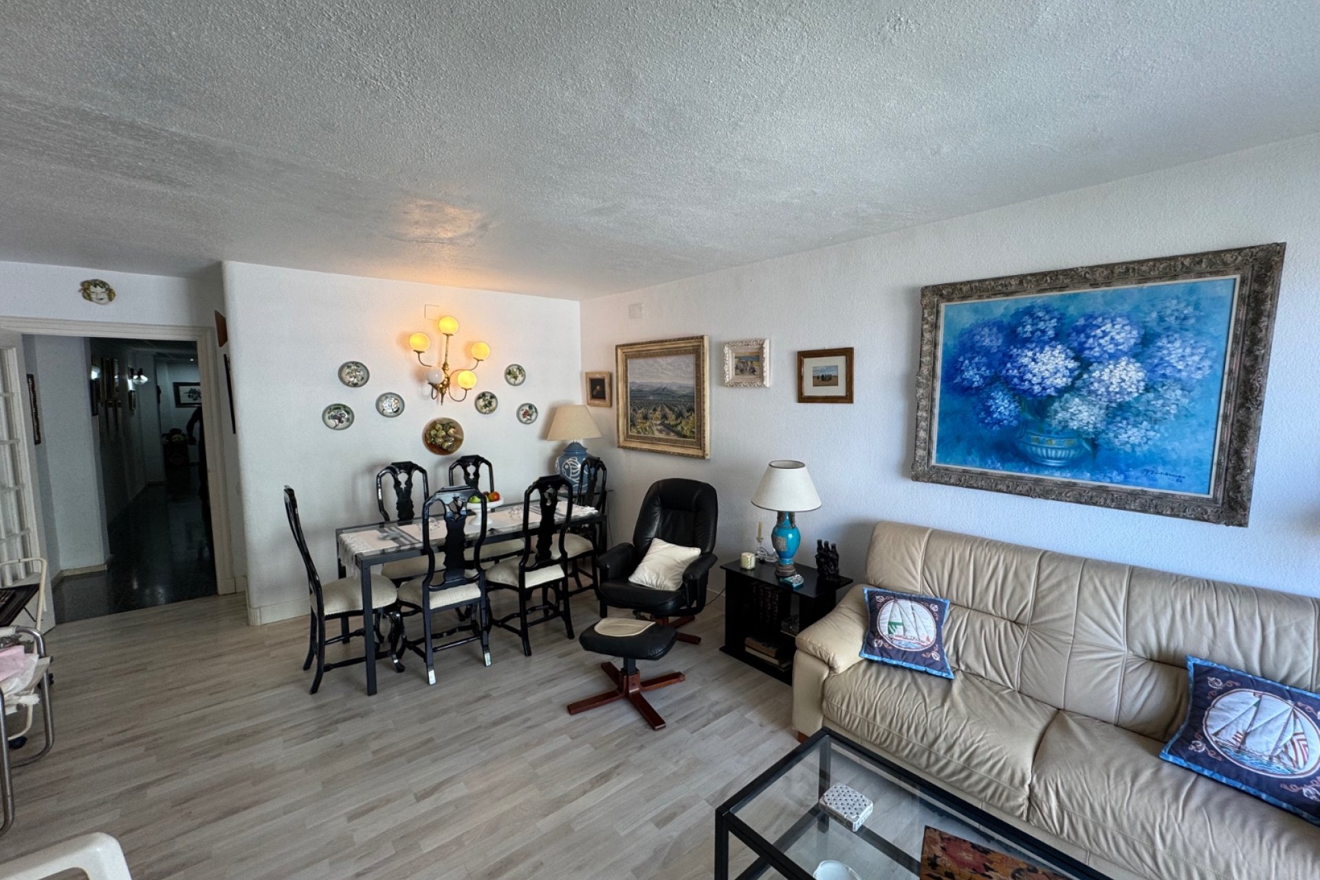 Alquiler - Apartamento / piso - Torrevieja