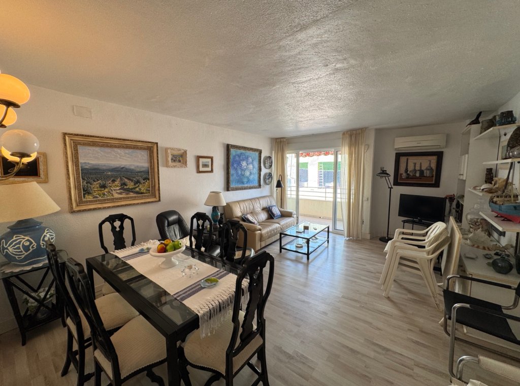 Alquiler - Apartamento / piso - Torrevieja