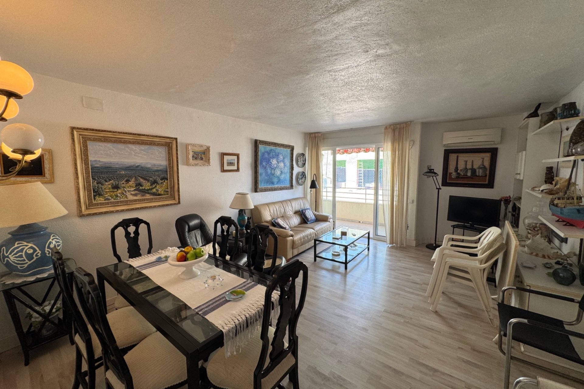 Alquiler - Apartamento / piso - Torrevieja