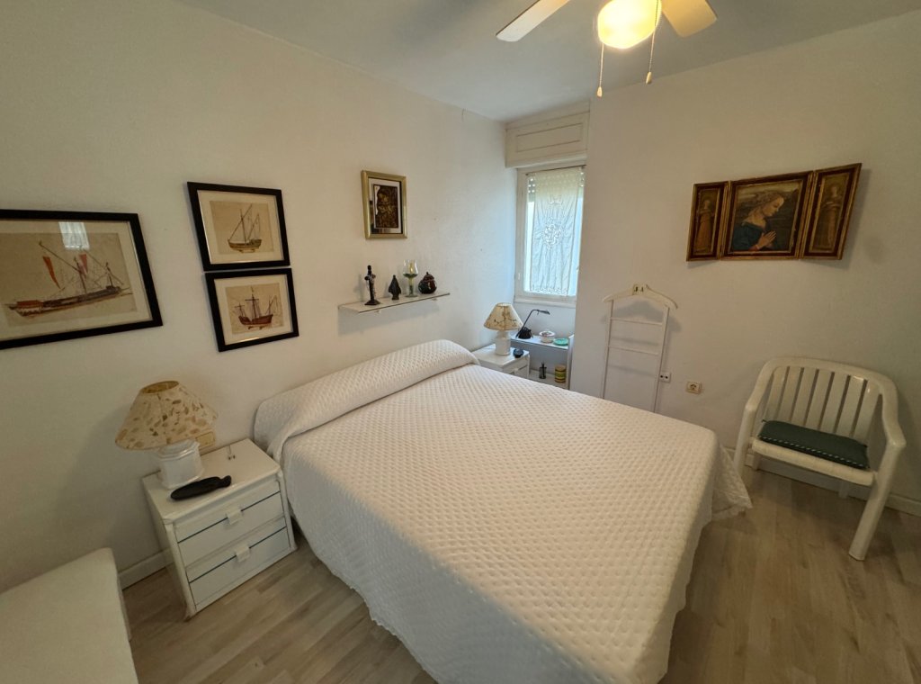 Alquiler - Apartamento / piso - Torrevieja