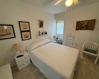 Alquiler - Apartamento / piso - Torrevieja