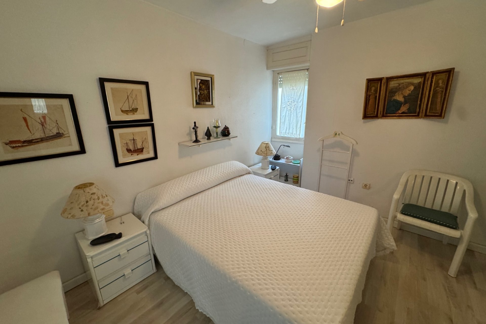 Alquiler - Apartamento / piso - Torrevieja