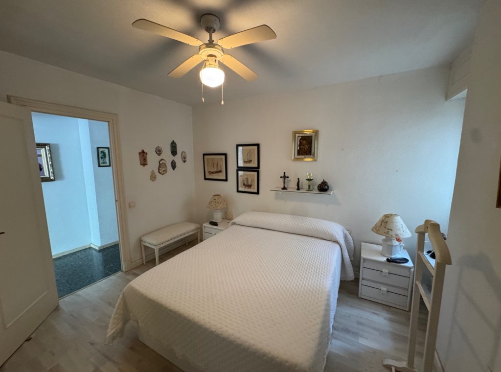 Alquiler - Apartamento / piso - Torrevieja