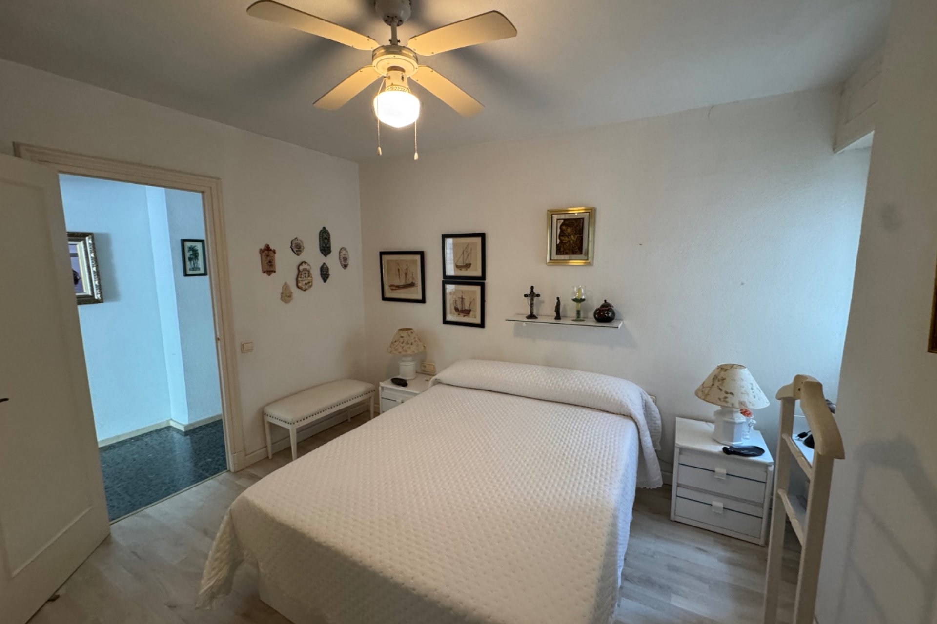 Alquiler - Apartamento / piso - Torrevieja