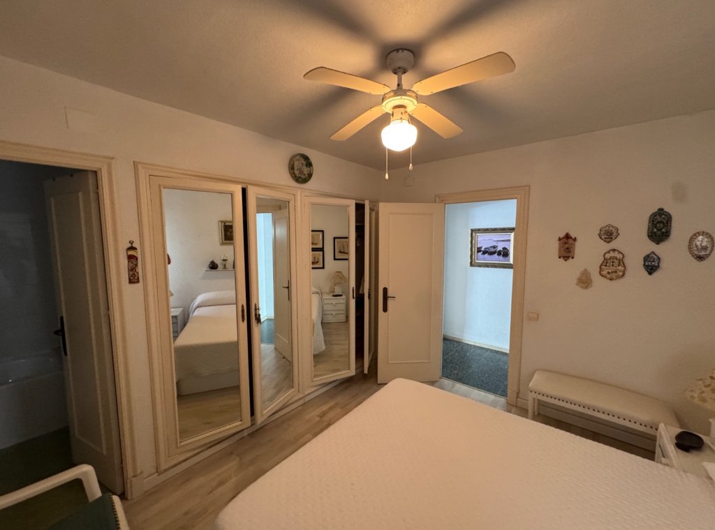 Alquiler - Apartamento / piso - Torrevieja