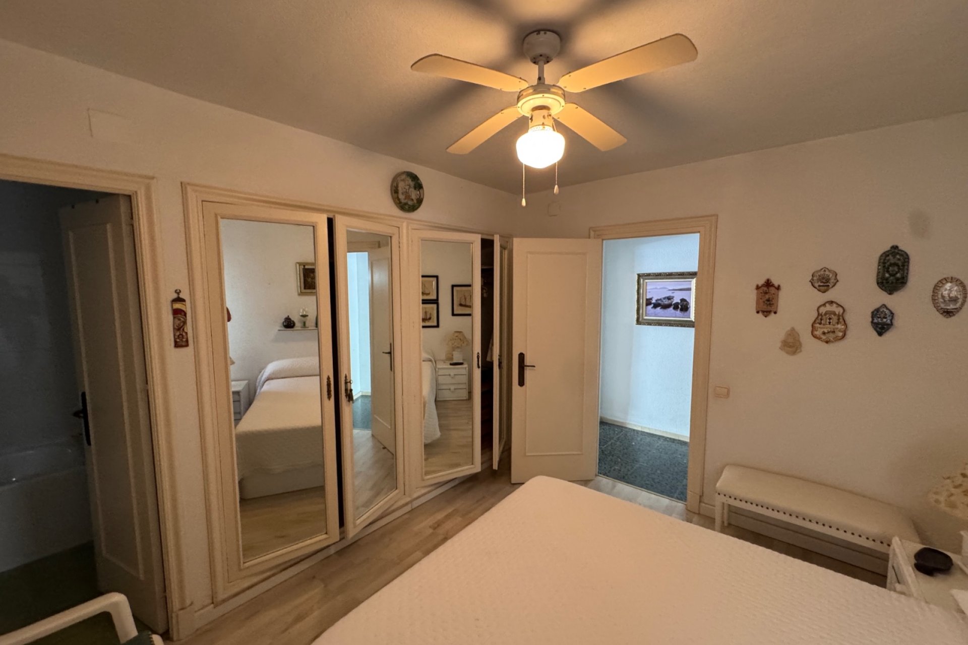 Alquiler - Apartamento / piso - Torrevieja