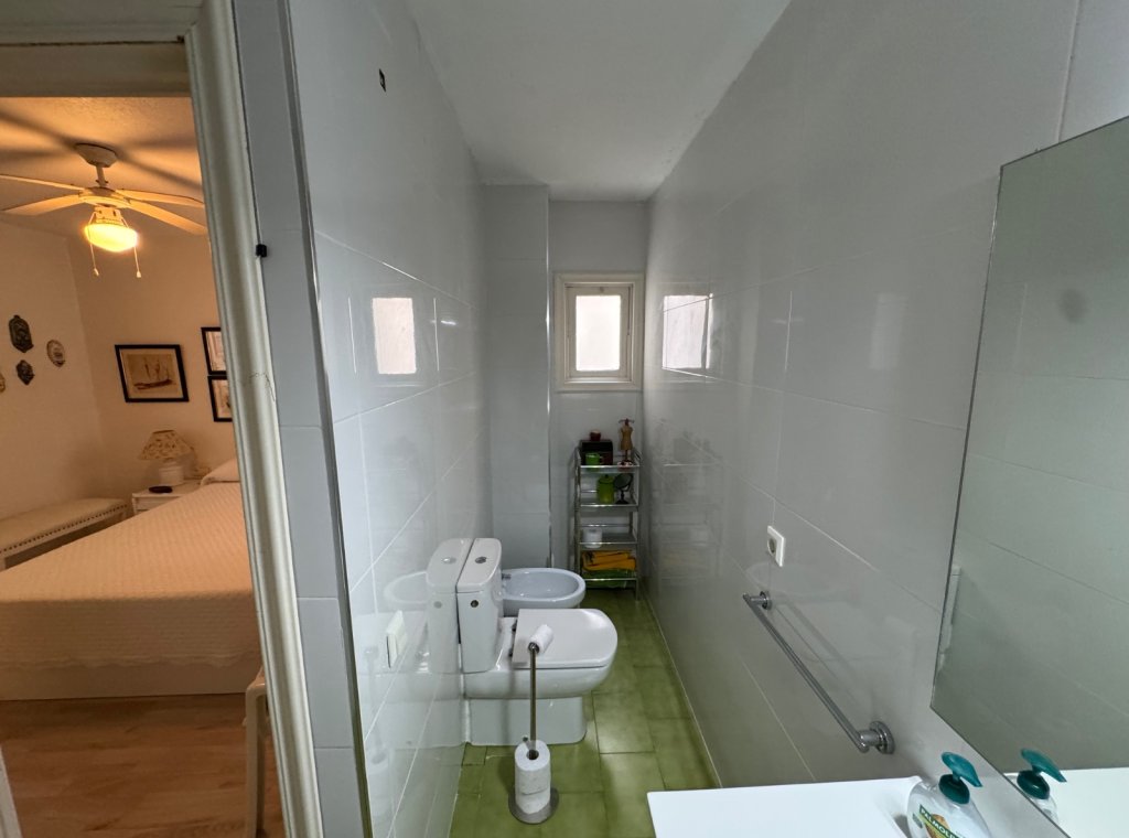 Alquiler - Apartamento / piso - Torrevieja