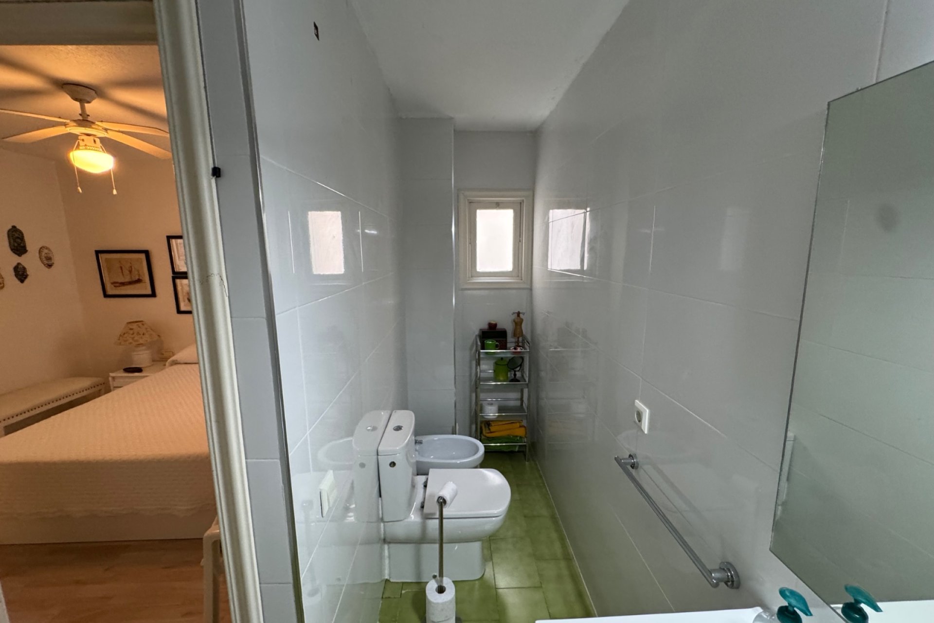 Alquiler - Apartamento / piso - Torrevieja