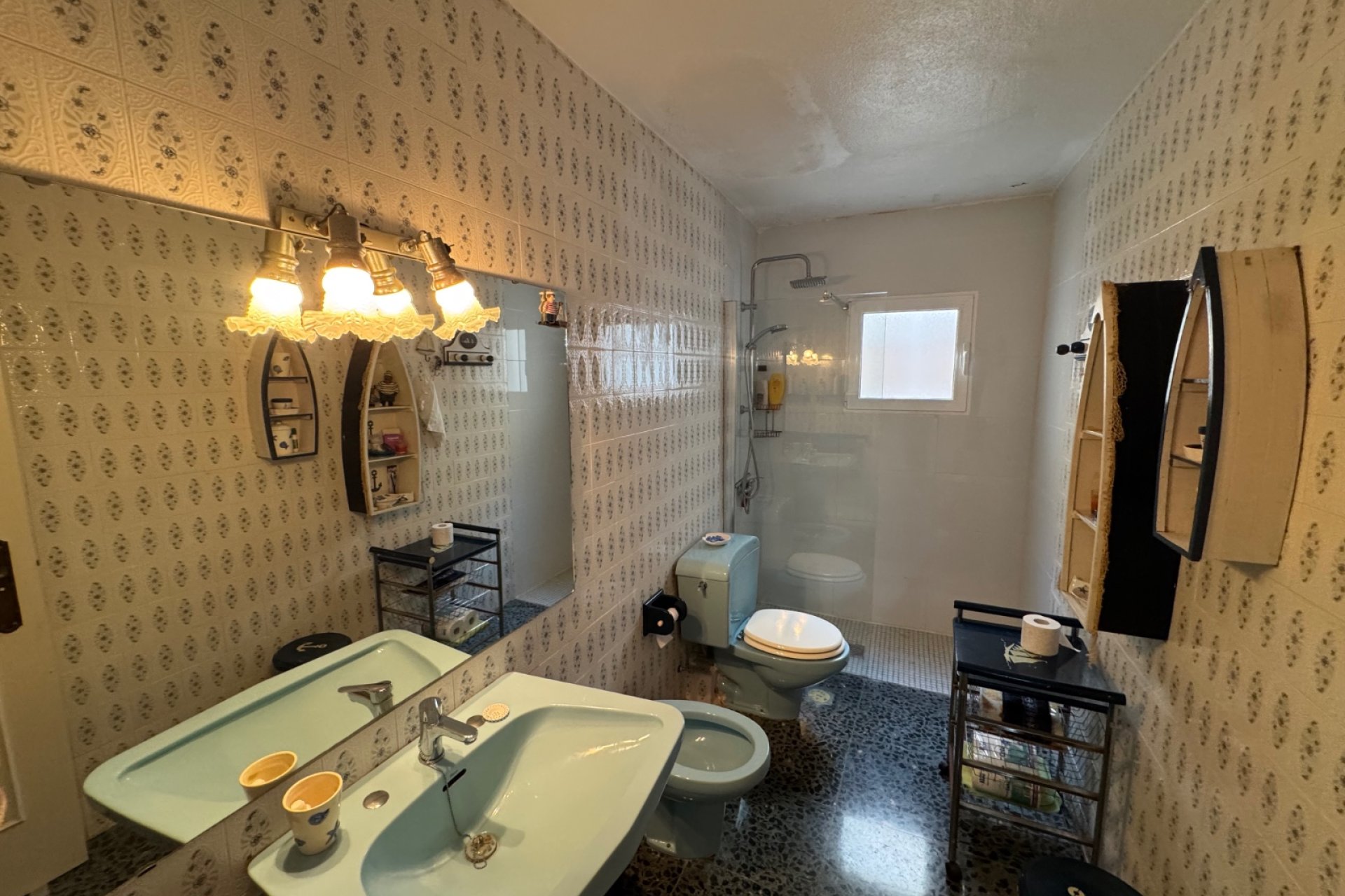 Alquiler - Apartamento / piso - Torrevieja