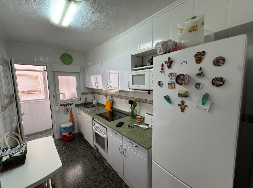 Alquiler - Apartamento / piso - Torrevieja