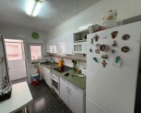 Alquiler - Apartamento / piso - Torrevieja