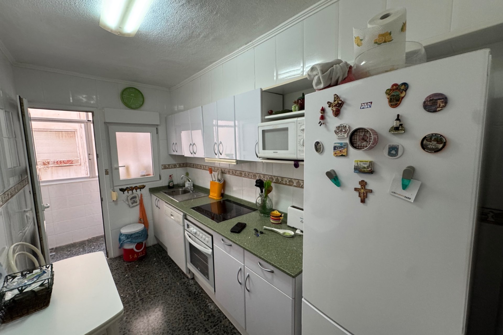 Alquiler - Apartamento / piso - Torrevieja