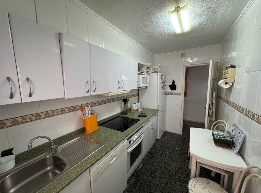 Alquiler - Apartamento / piso - Torrevieja