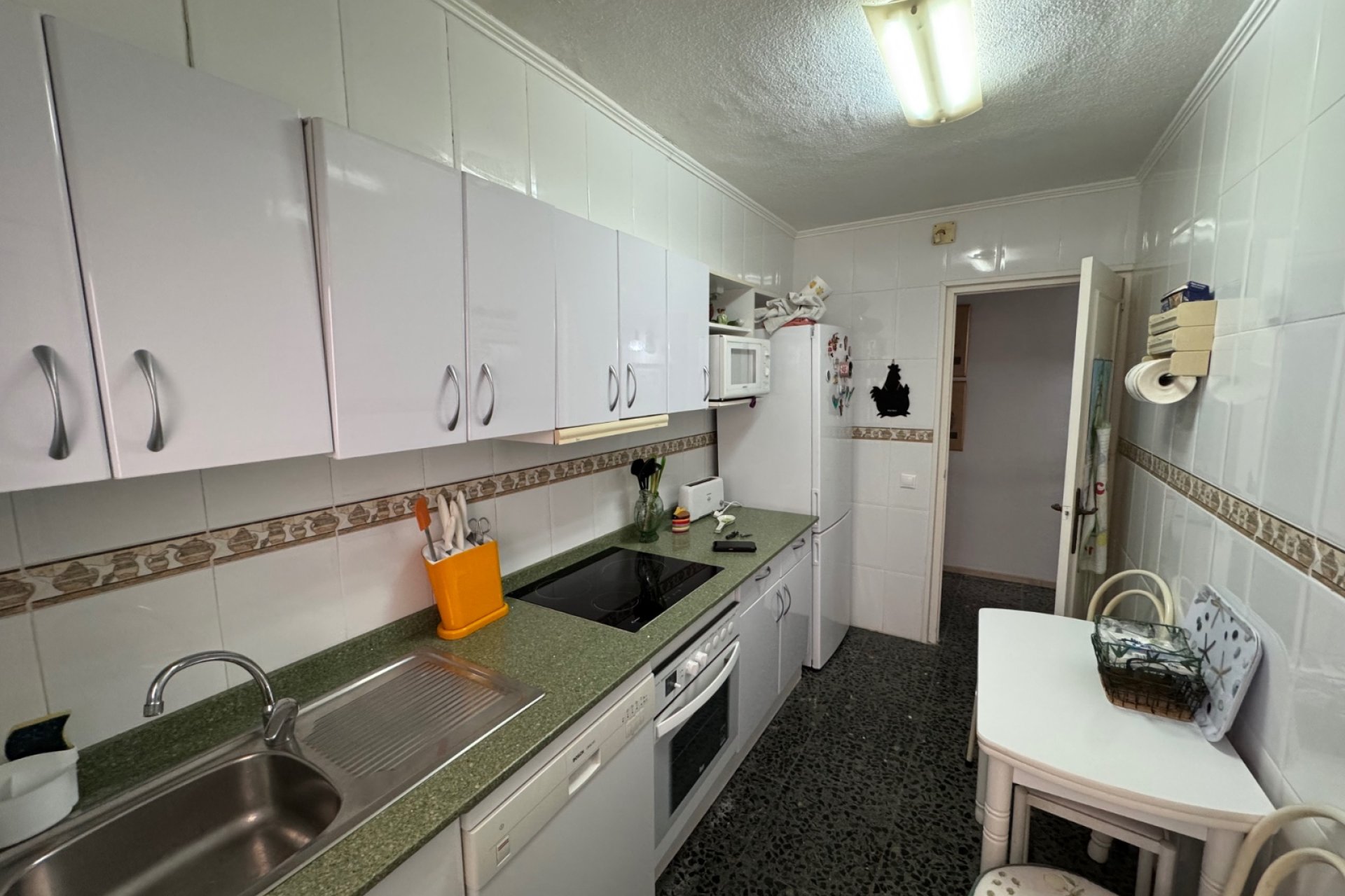 Alquiler - Apartamento / piso - Torrevieja