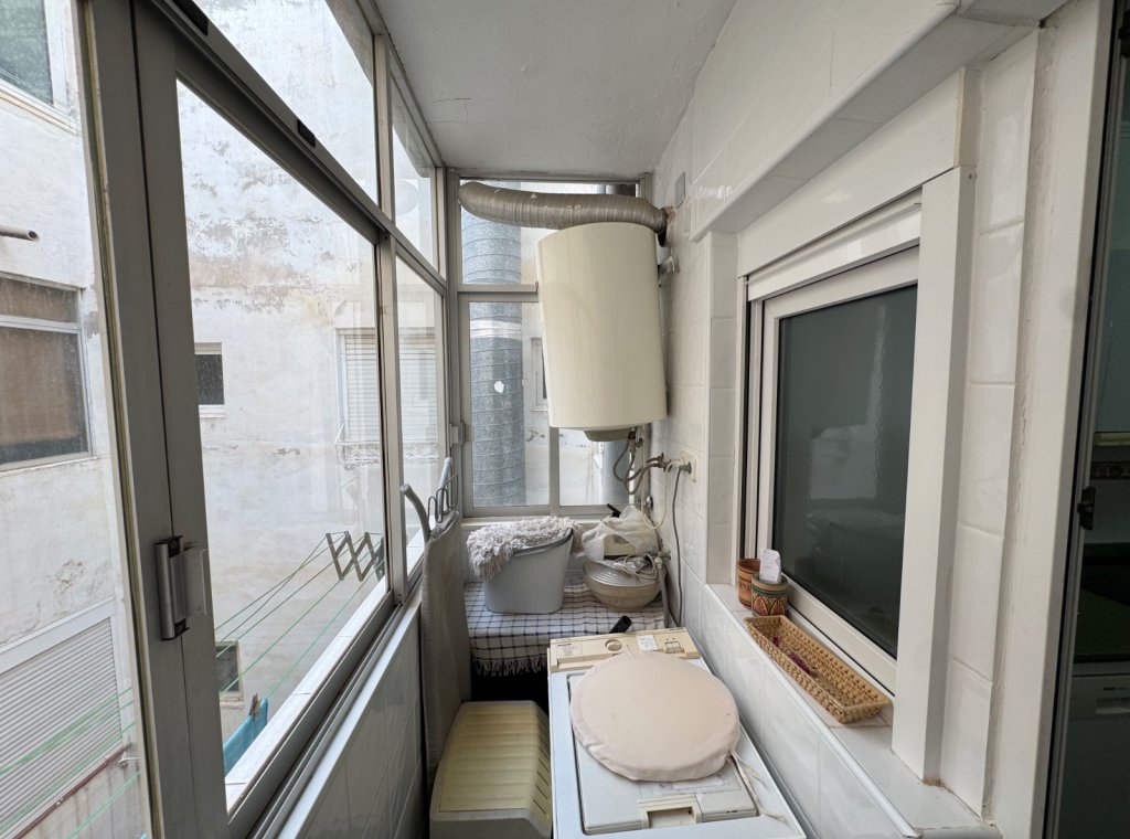 Alquiler - Apartamento / piso - Torrevieja