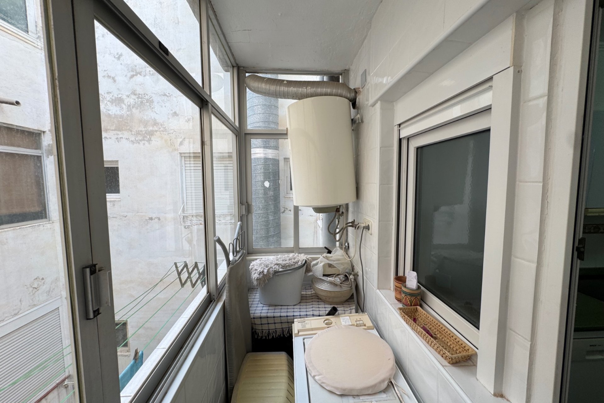 Alquiler - Apartamento / piso - Torrevieja
