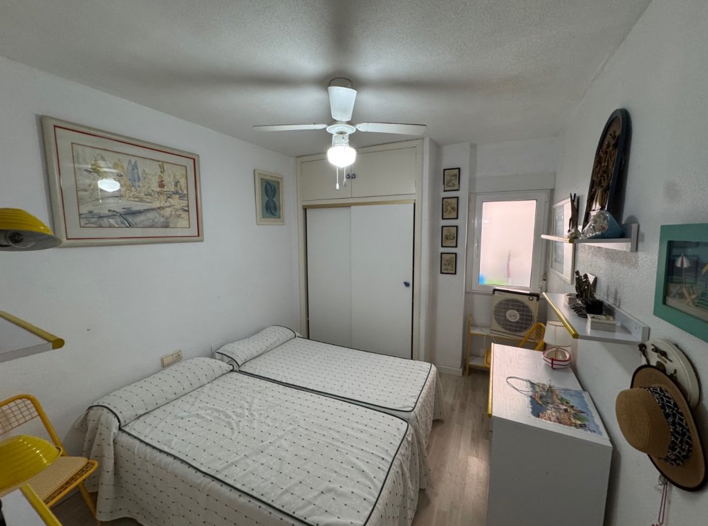 Alquiler - Apartamento / piso - Torrevieja