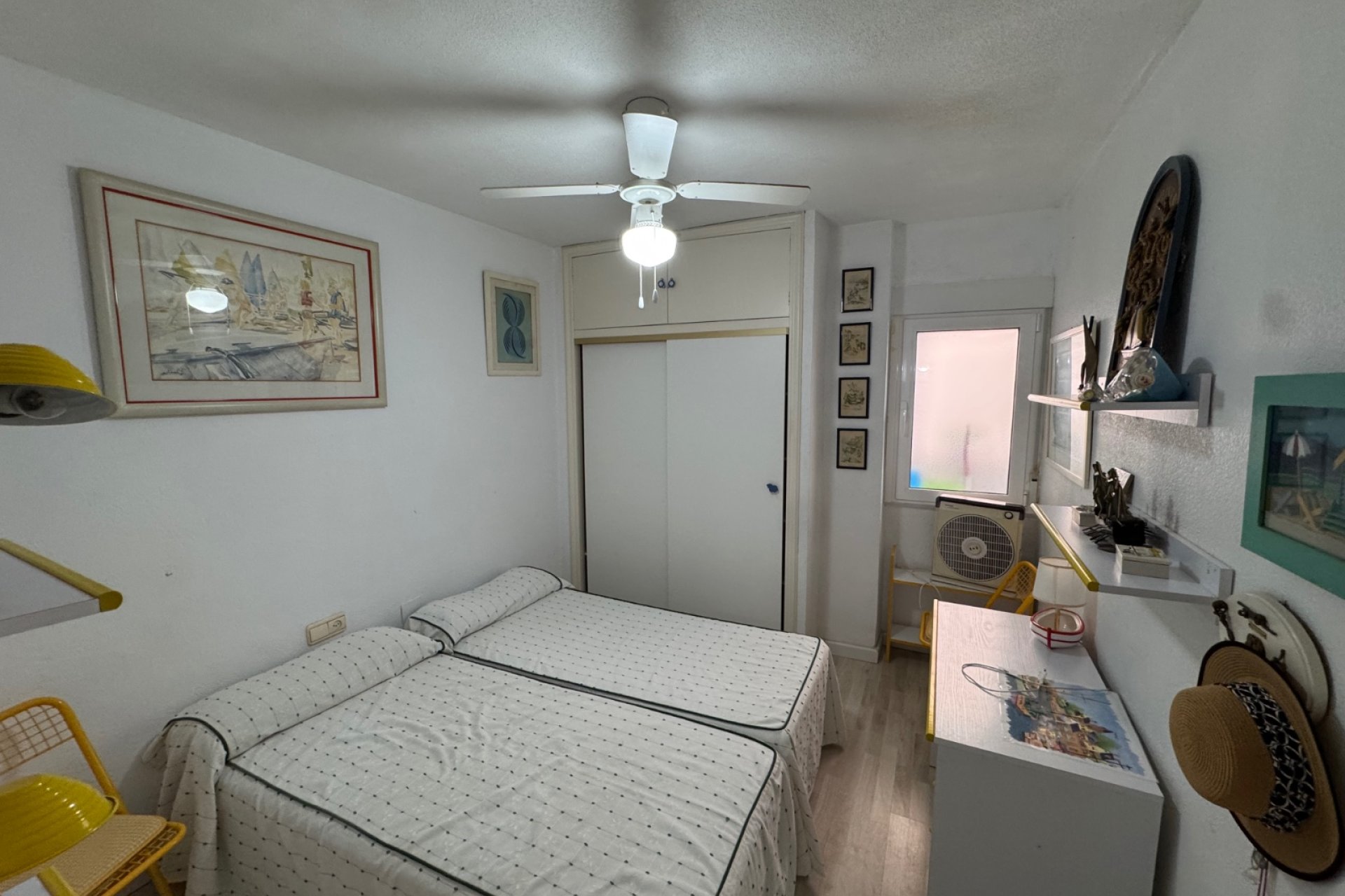 Alquiler - Apartamento / piso - Torrevieja