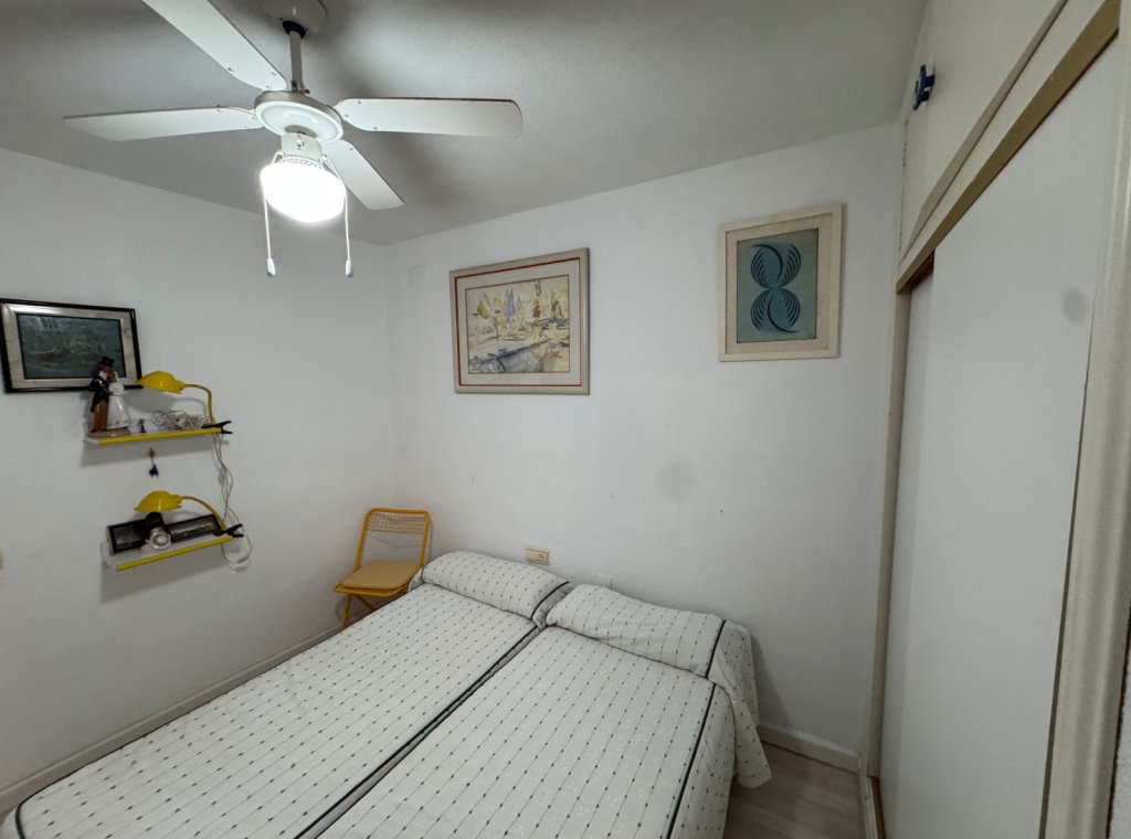 Alquiler - Apartamento / piso - Torrevieja