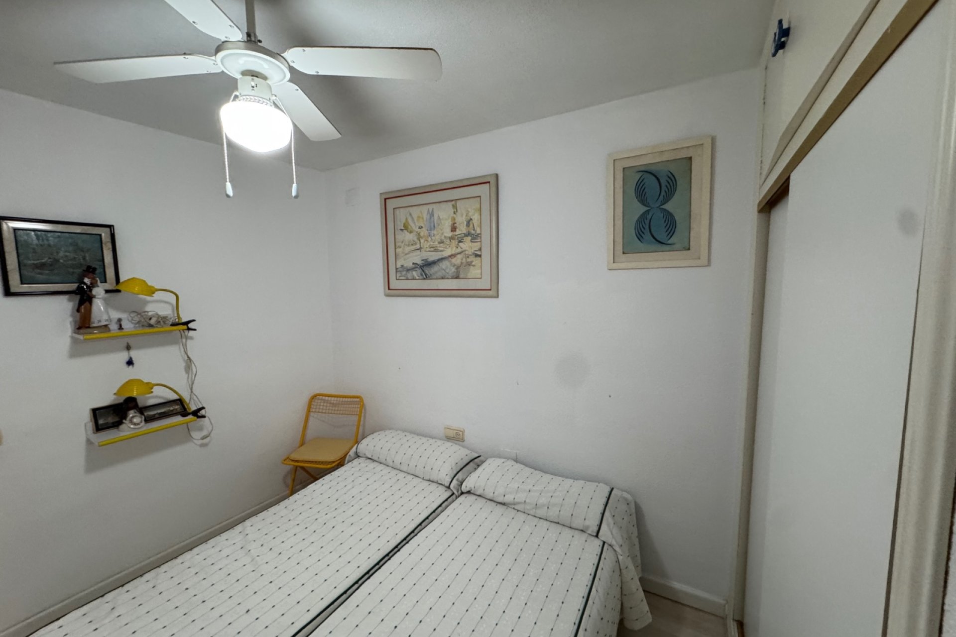 Alquiler - Apartamento / piso - Torrevieja