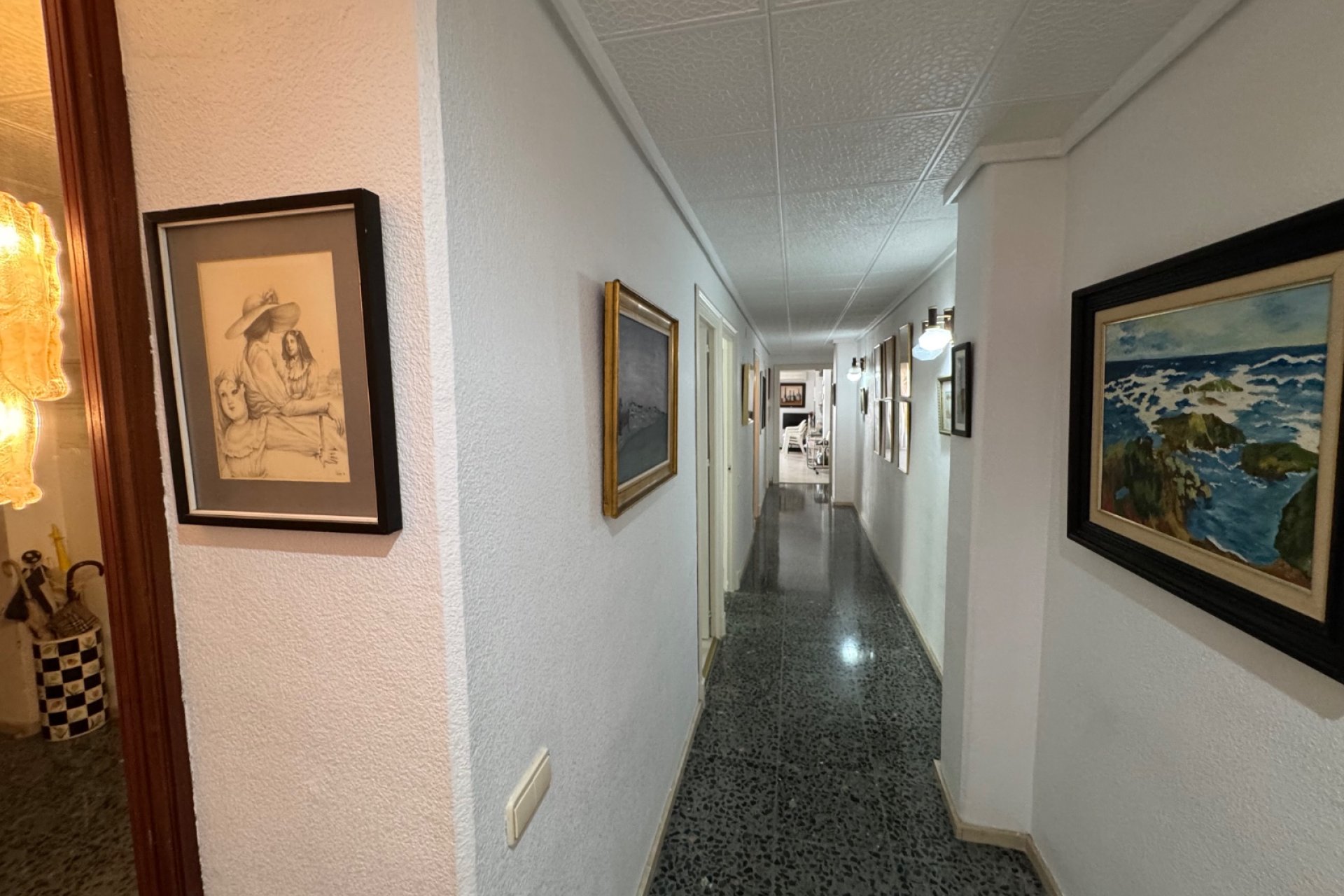 Alquiler - Apartamento / piso - Torrevieja