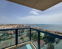 Alquiler - Apartamento / piso - Torrevieja
