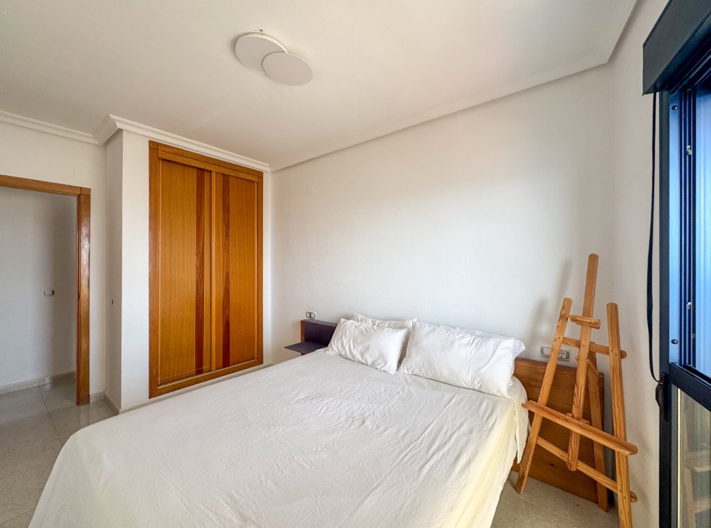 Alquiler - Apartamento / piso - Torrevieja