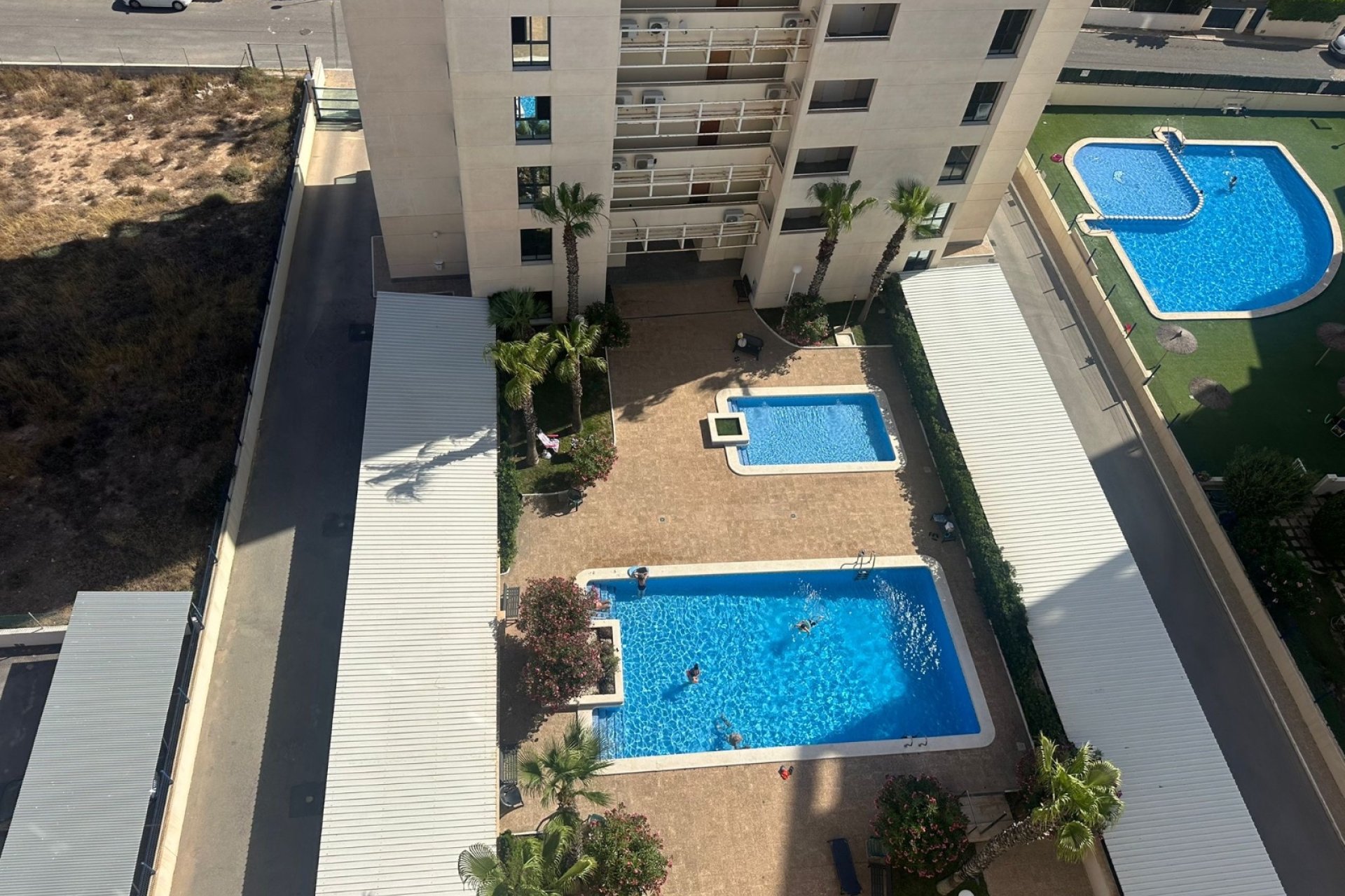 Alquiler - Apartamento / piso - Torrevieja