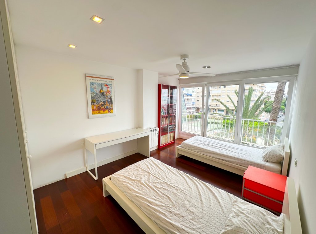 Alquiler - Apartamento / piso - Torrevieja