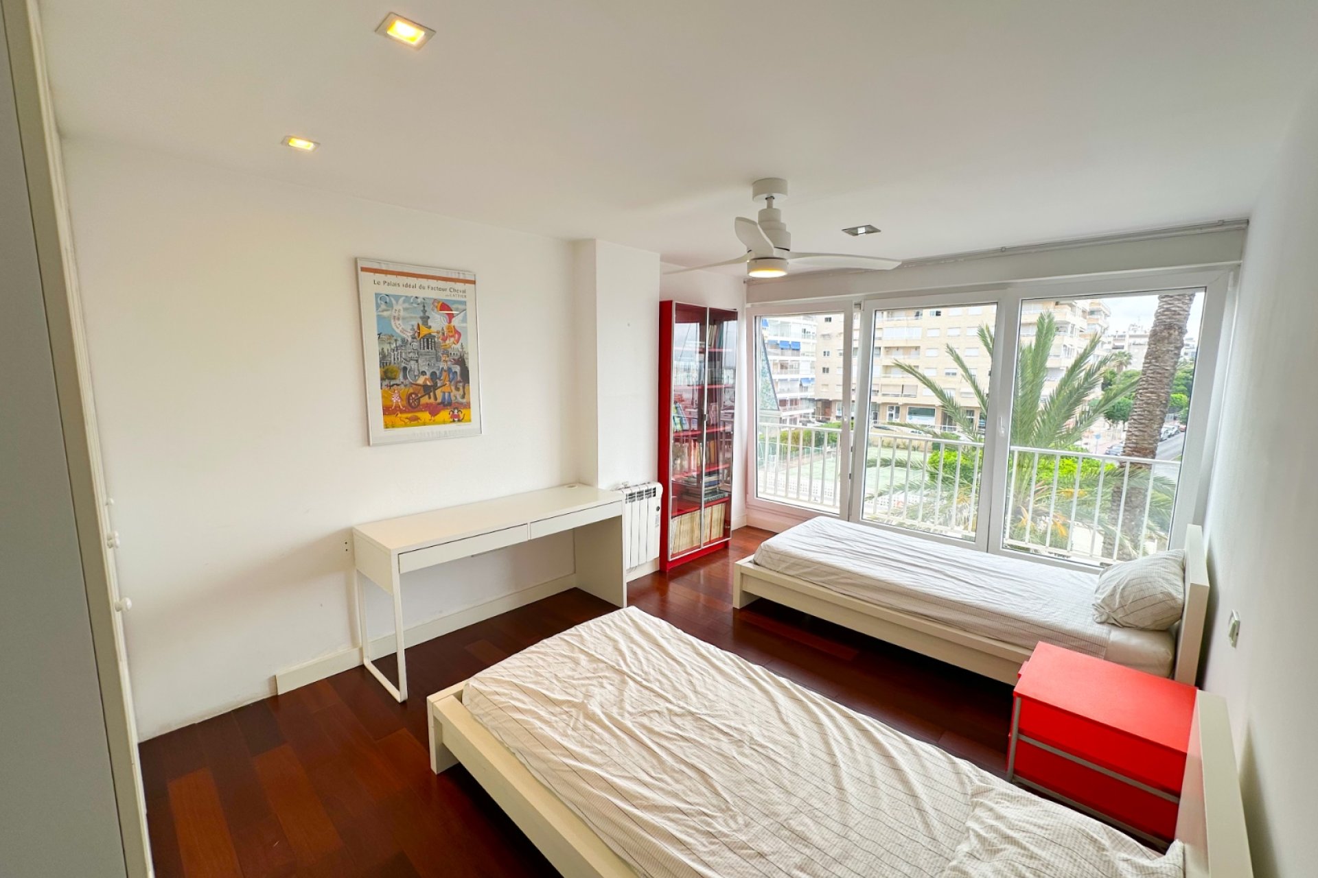 Alquiler - Apartamento / piso - Torrevieja