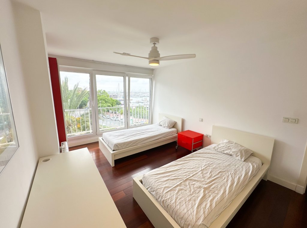 Alquiler - Apartamento / piso - Torrevieja