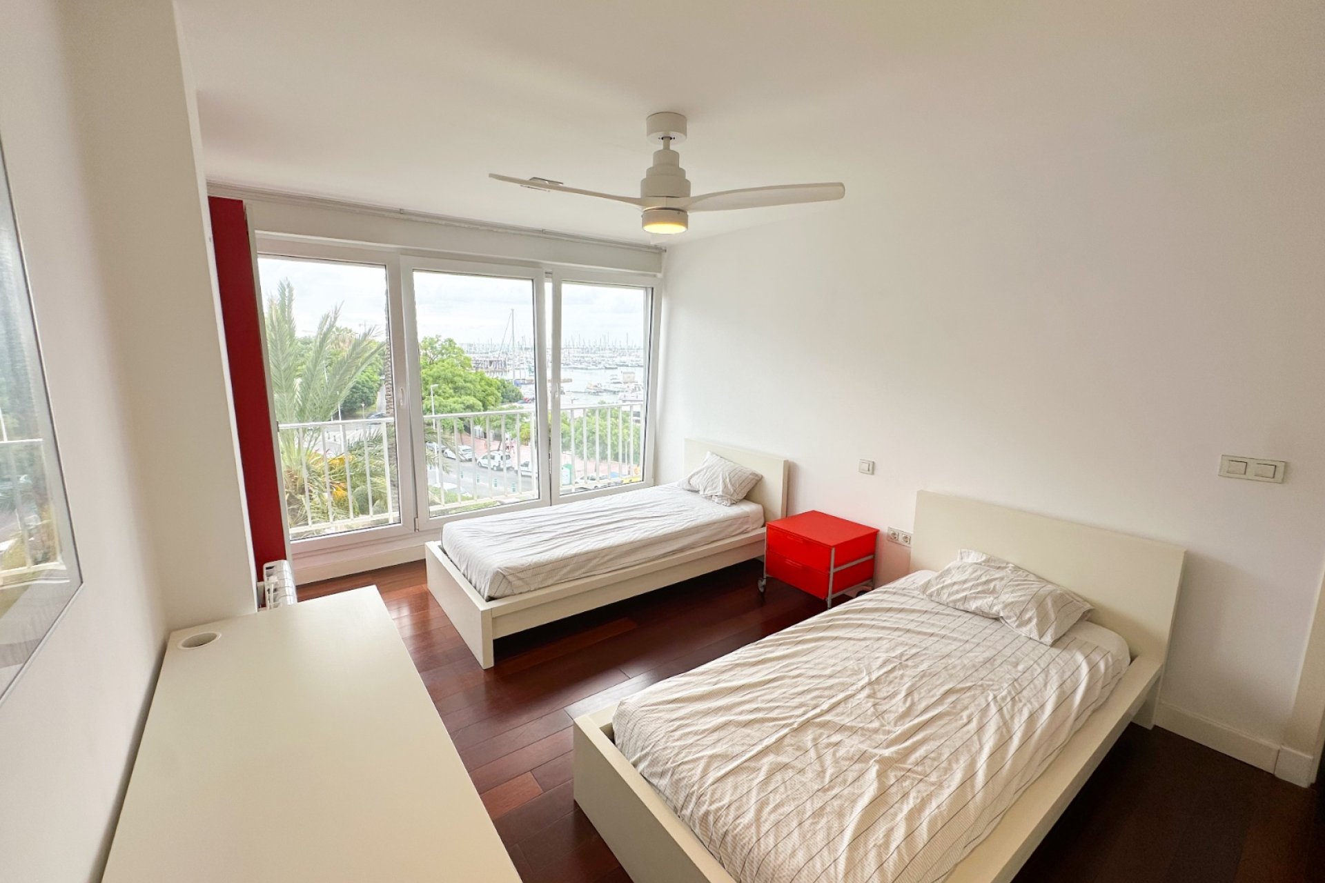 Alquiler - Apartamento / piso - Torrevieja