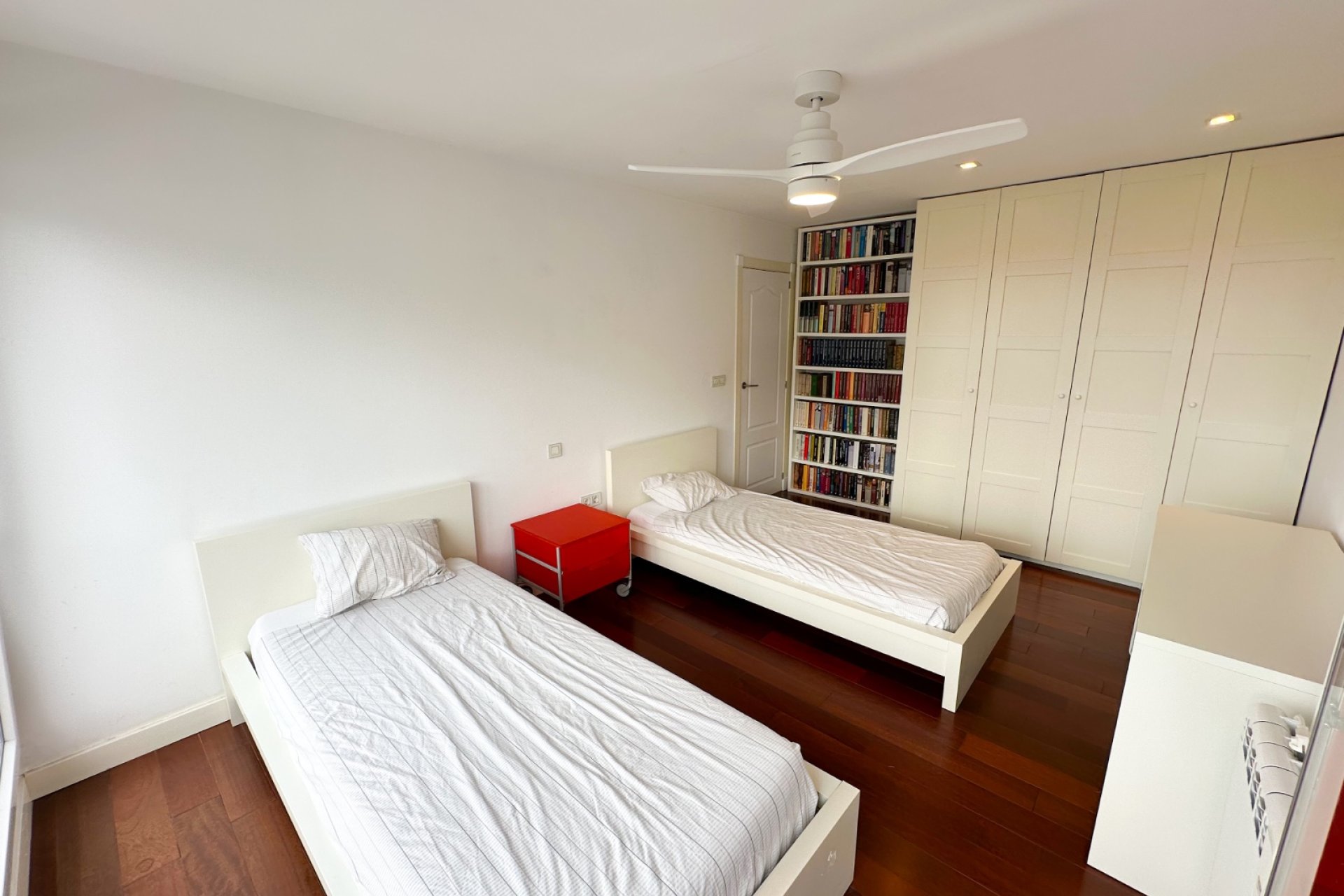 Alquiler - Apartamento / piso - Torrevieja