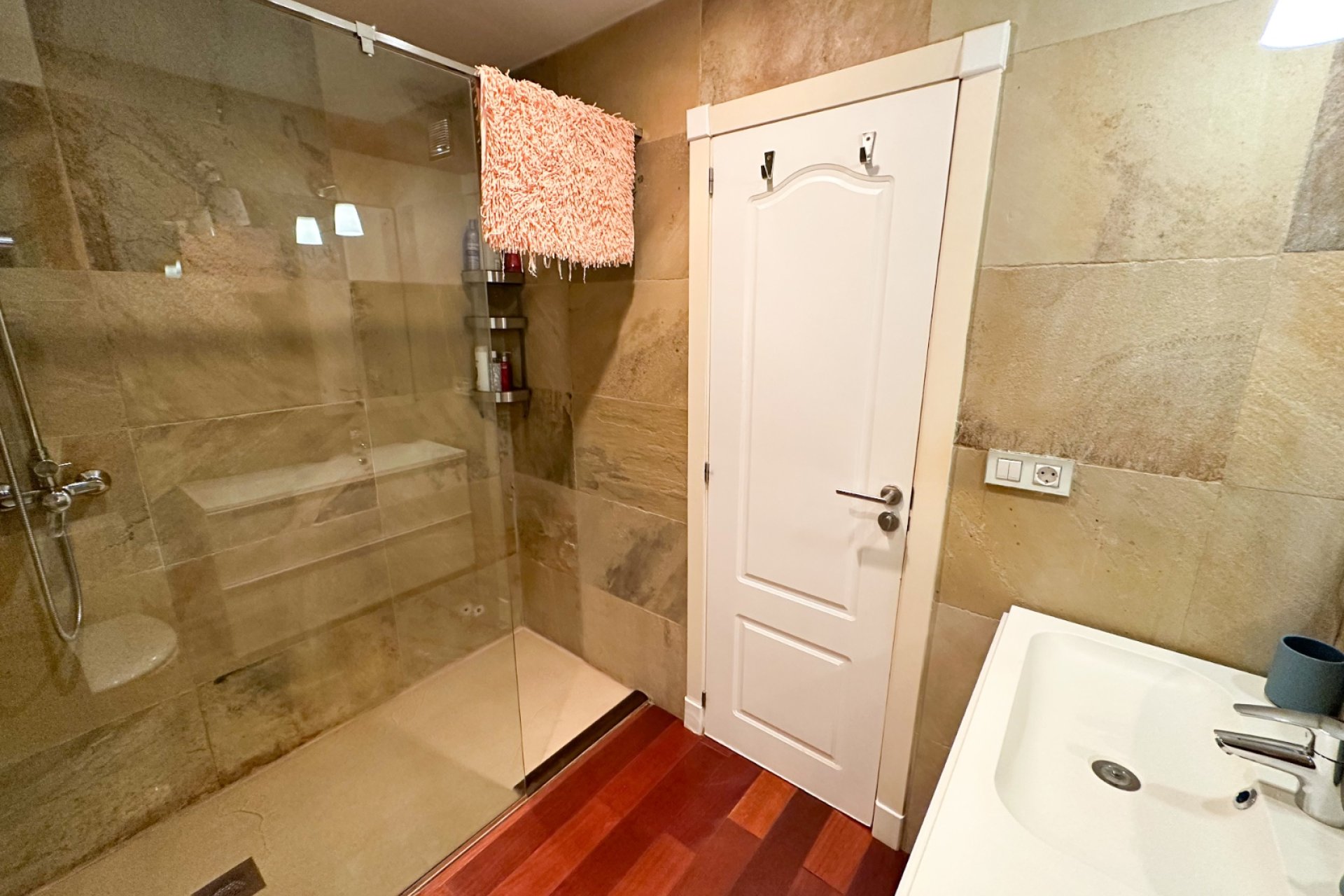Alquiler - Apartamento / piso - Torrevieja