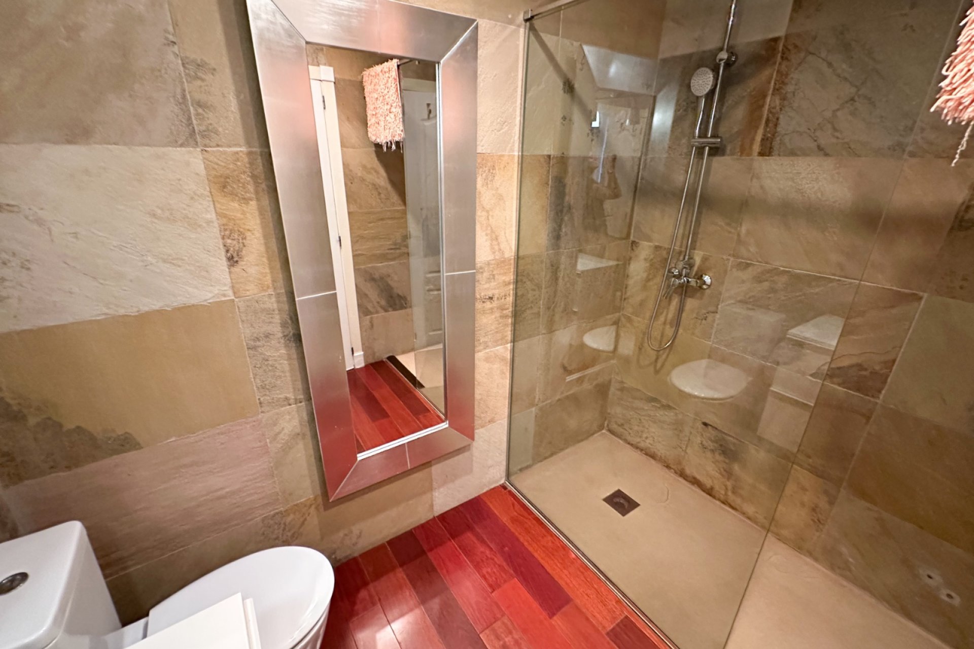 Alquiler - Apartamento / piso - Torrevieja