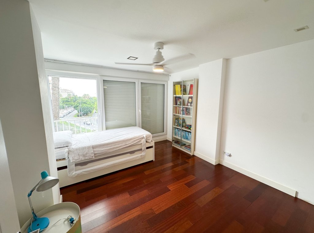 Alquiler - Apartamento / piso - Torrevieja