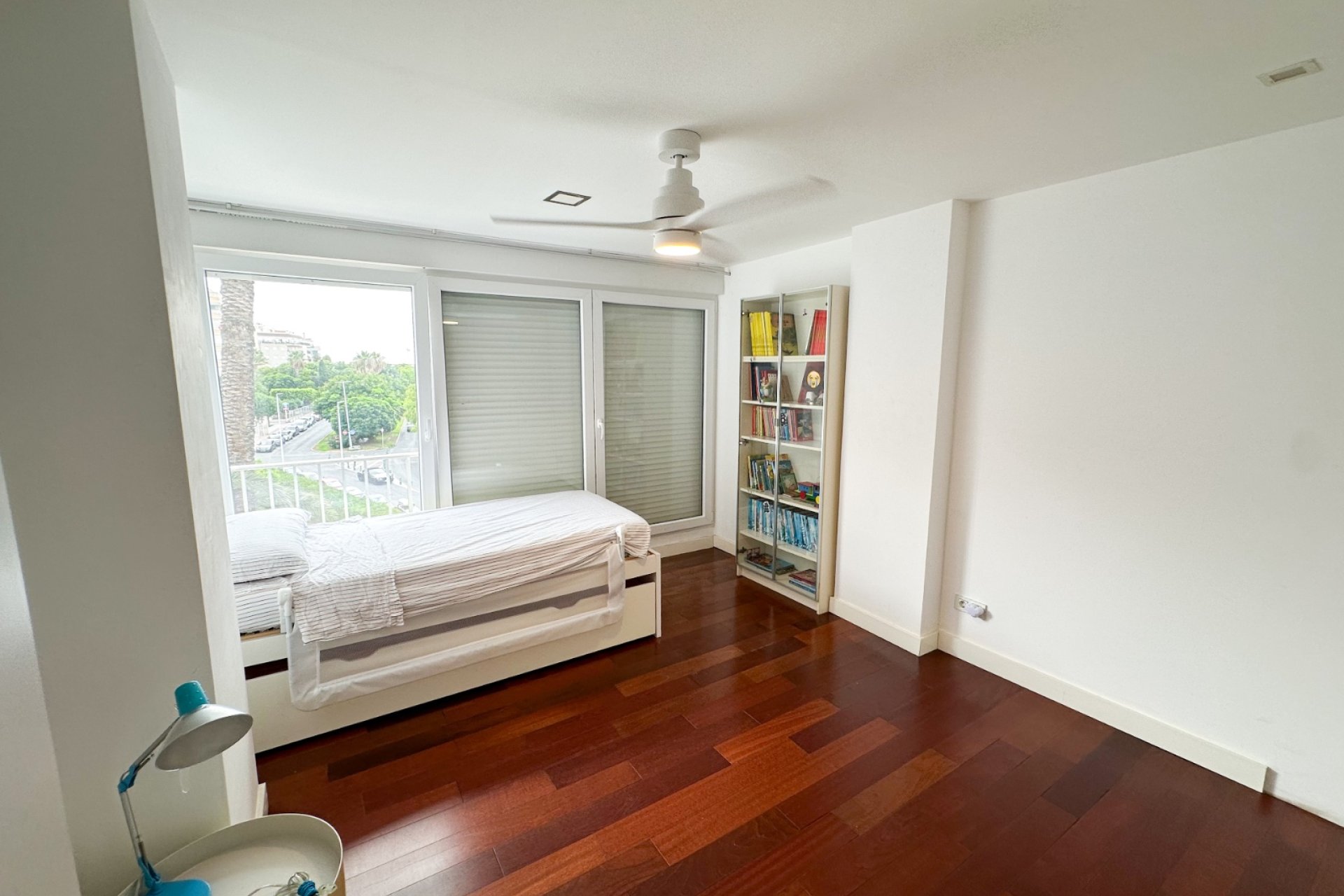 Alquiler - Apartamento / piso - Torrevieja
