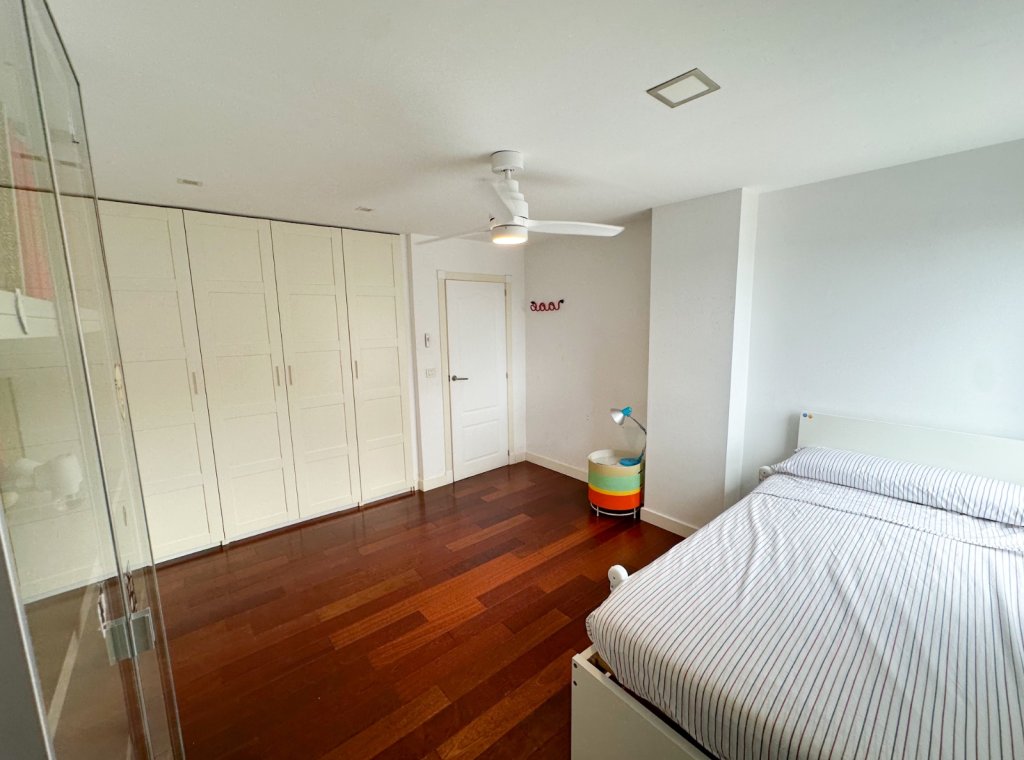 Alquiler - Apartamento / piso - Torrevieja